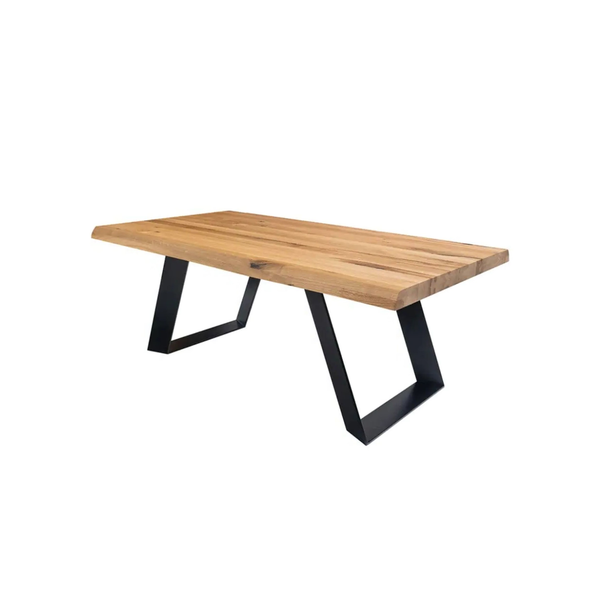 Coffee table NEAPOL - Oak
