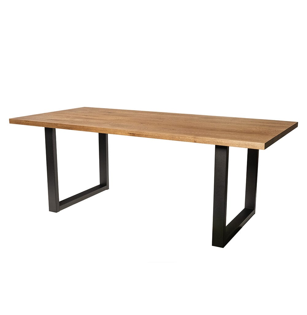 Dining table FLORENCE - Oak