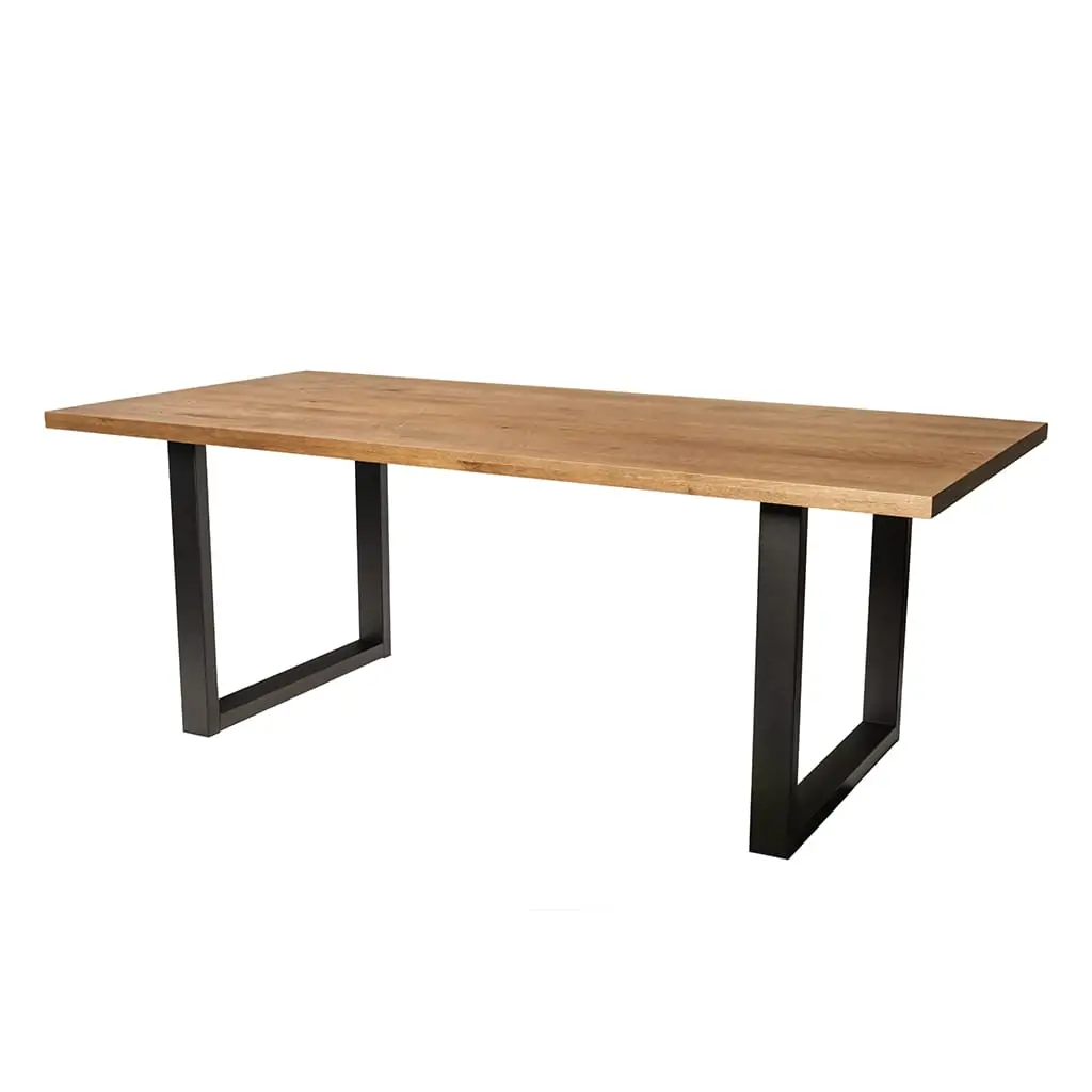 Dining table FLORENCE - Oak