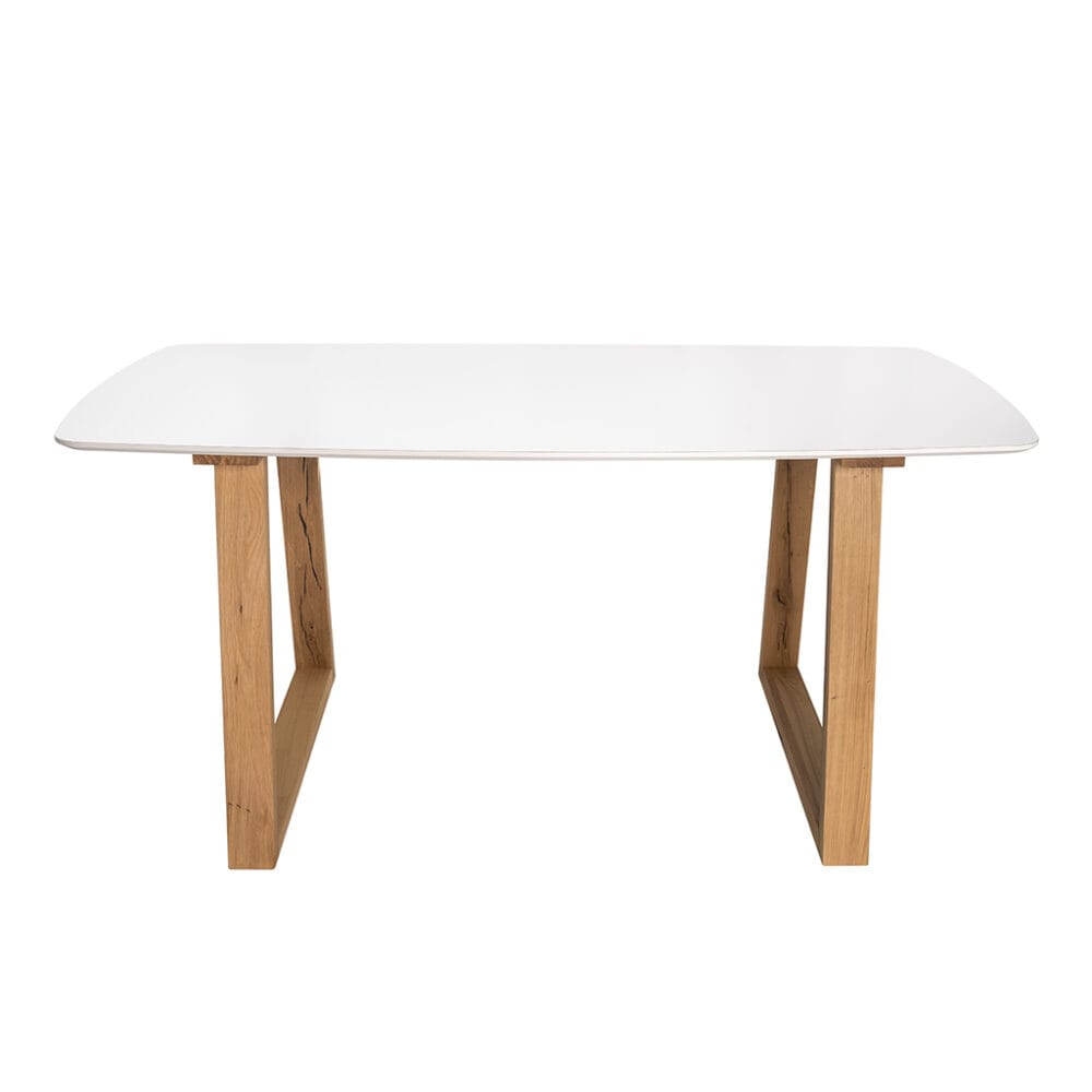 Dining table PADUA - Oak - Image 2
