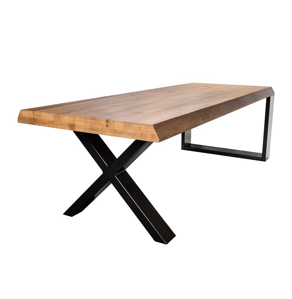 Living Room Table Nairobi - Oak