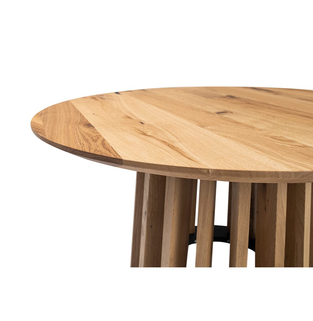 Mesa de comedor MILANO – Roble