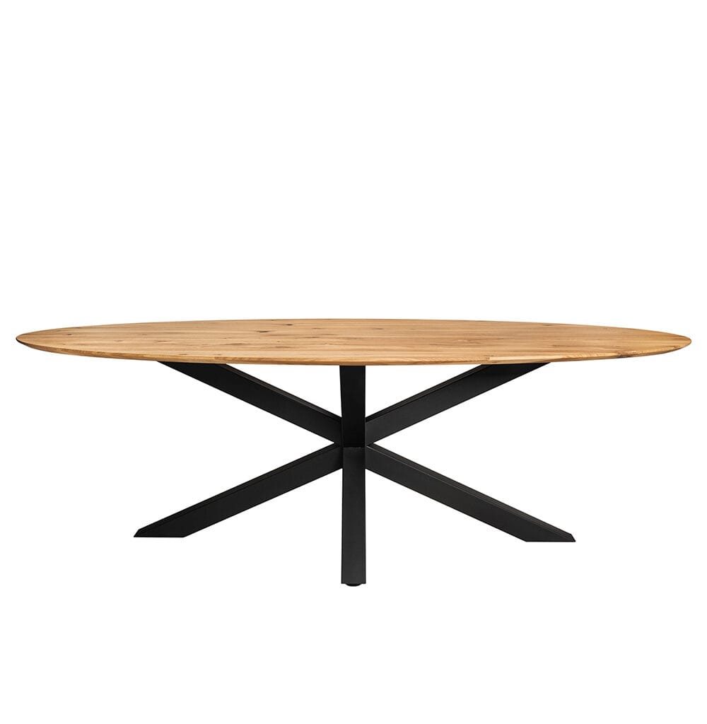 Mesa de comedor MODENA – Roble