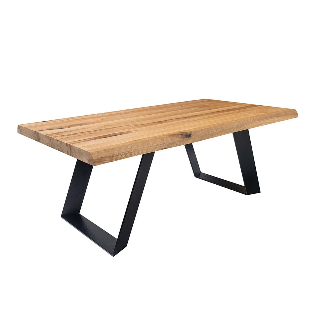 Mesa de centro NEAPOL – Roble