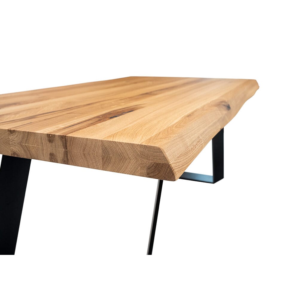 Mesa de centro NEAPOL – Roble