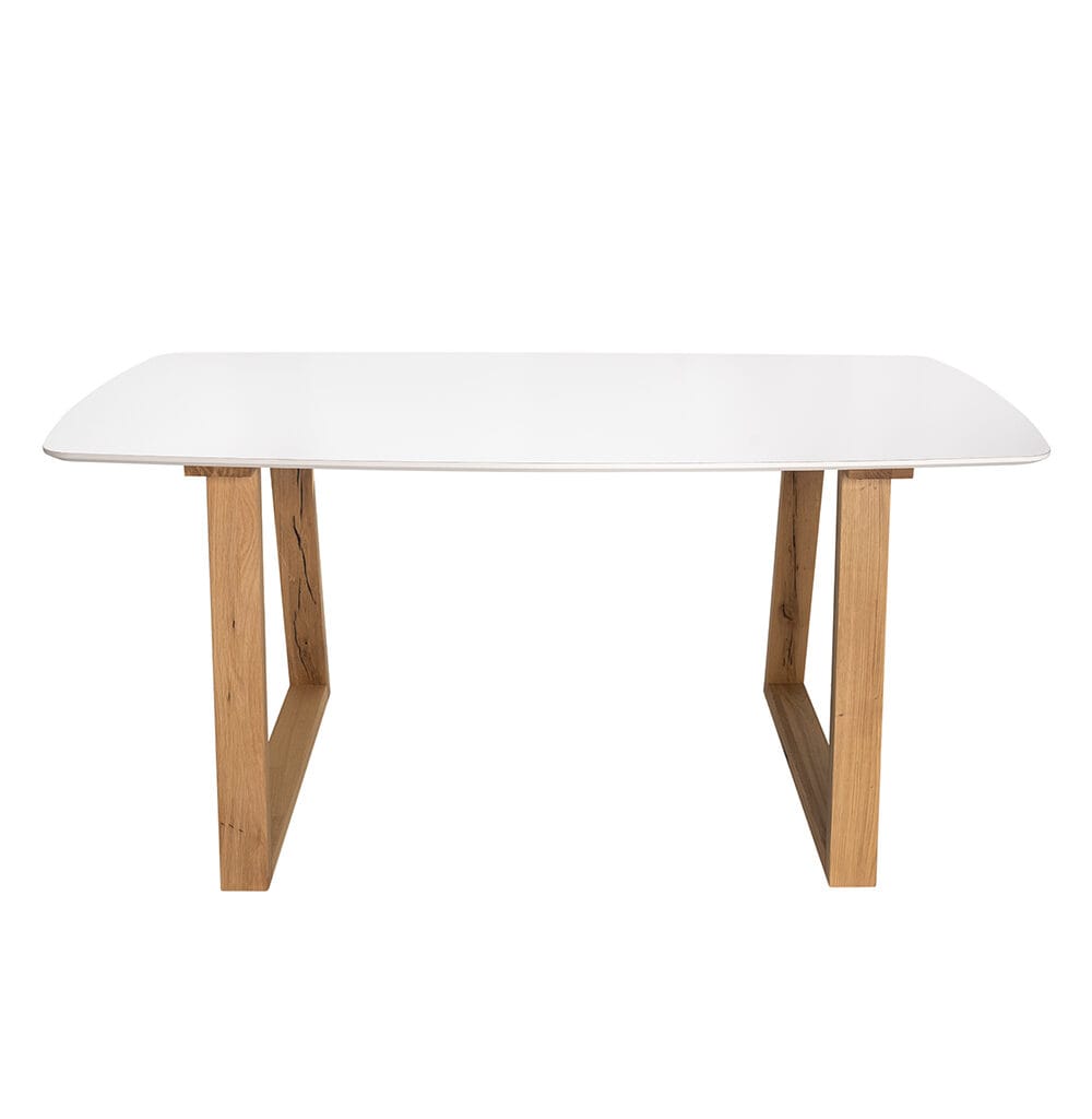 Mesa de comedor PADUA – Roble