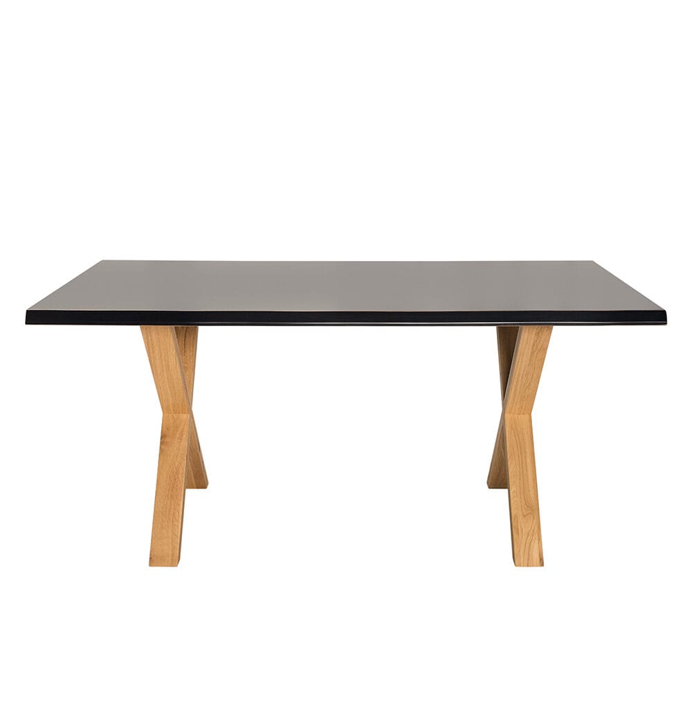 Mesa de comedor TRIEST – Roble