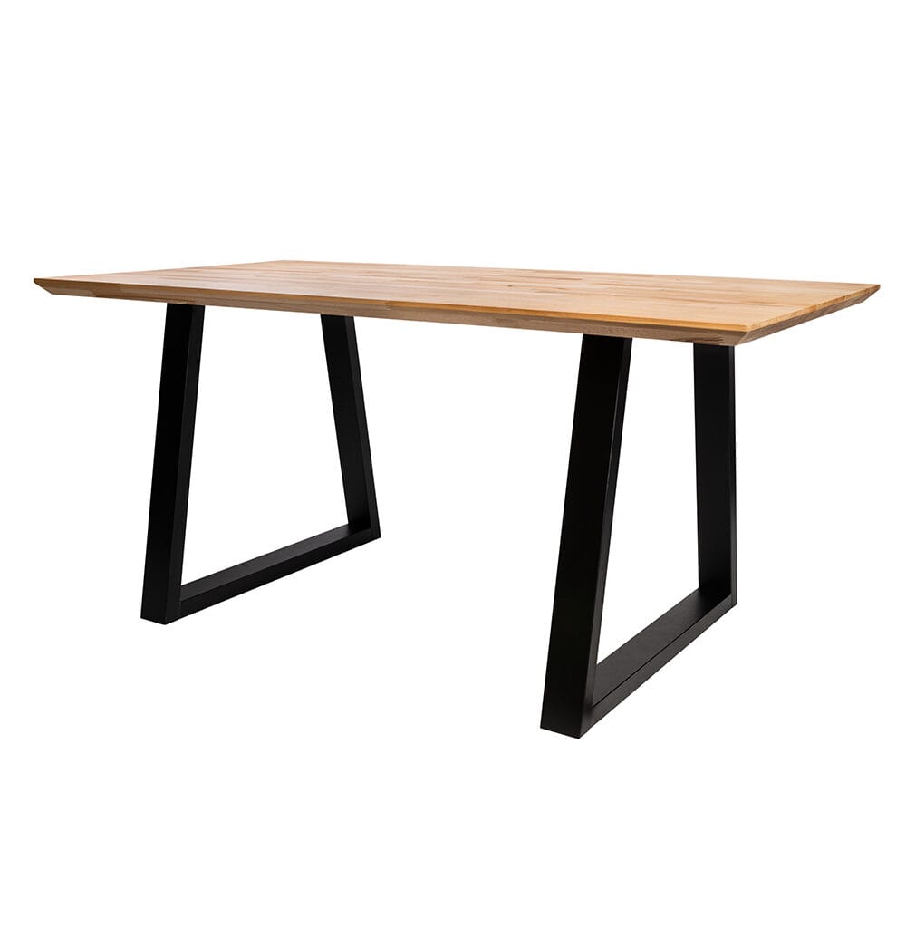 Mesa de comedor MANILA – Roble