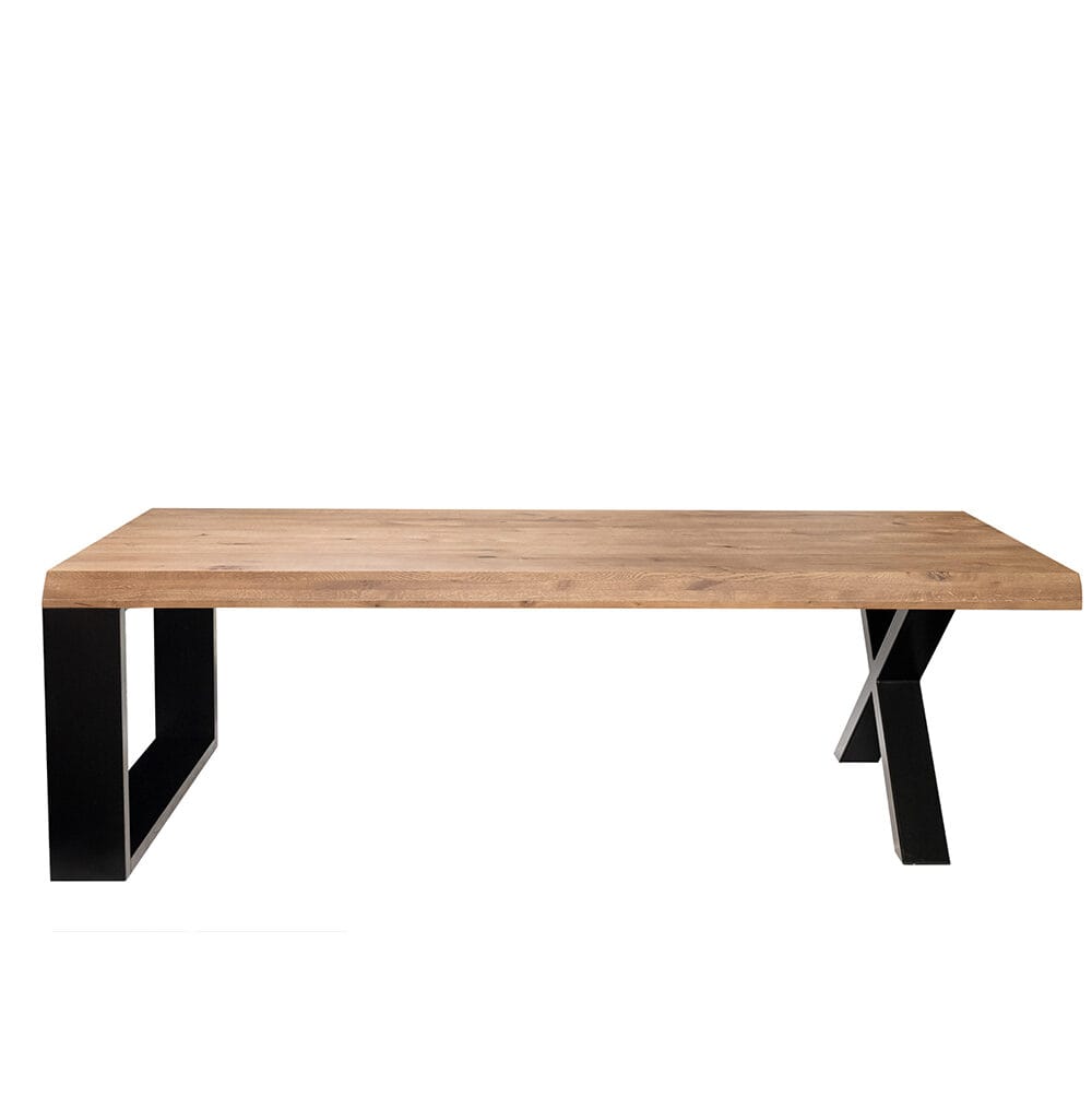 Mesa de centro Nairobi – Roble