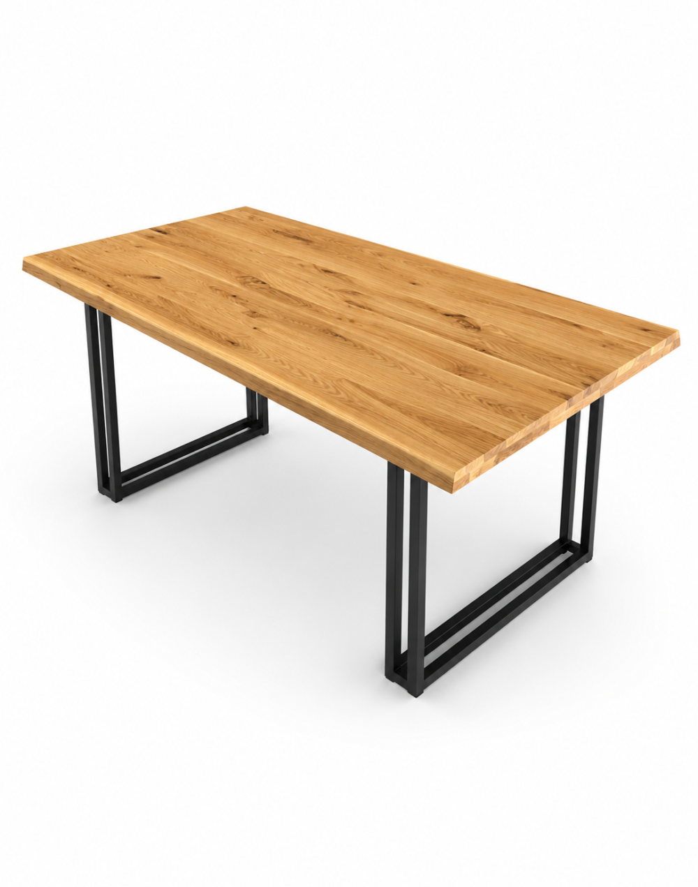 Mesa de comedor de diseño innovador