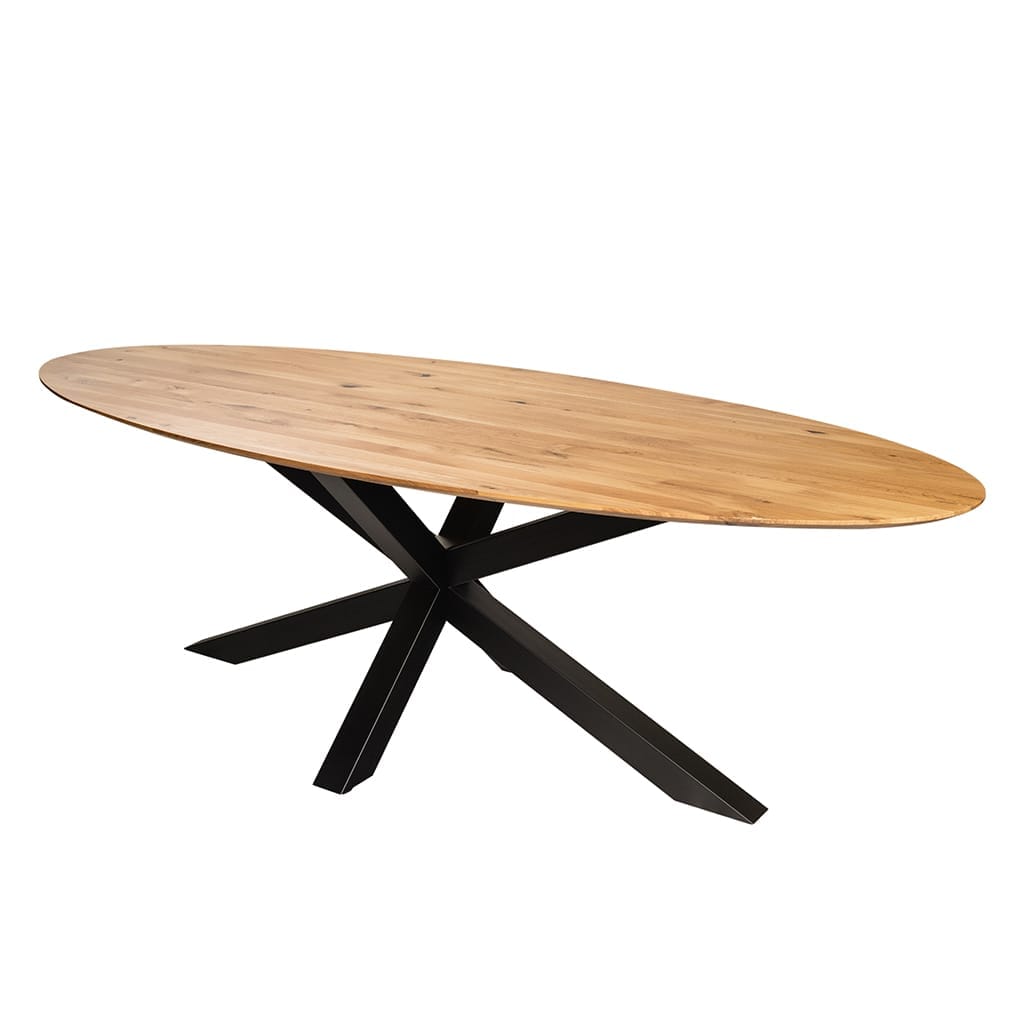 Table à manger MODENA - Chêne