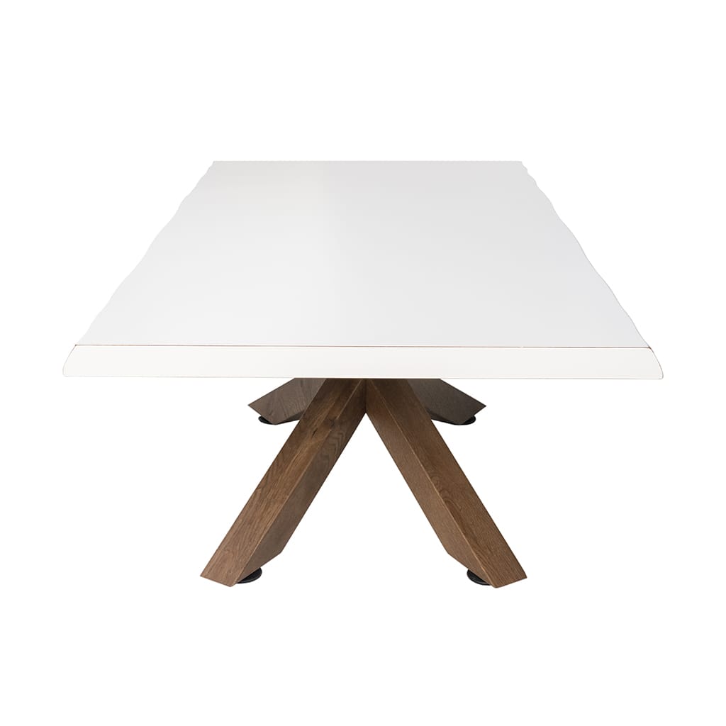 Table à manger PALERMO - Chêne – Image 3