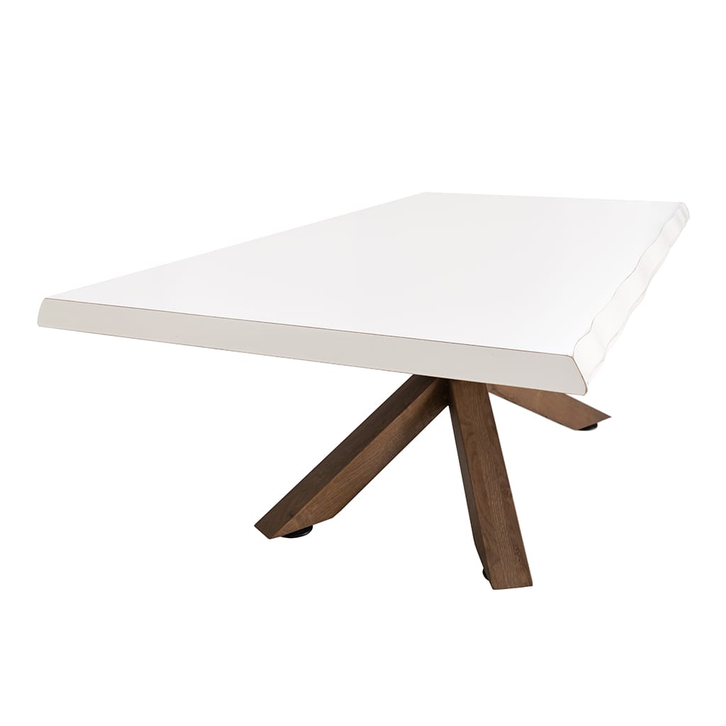 Table à manger PALERMO - Chêne – Image 4