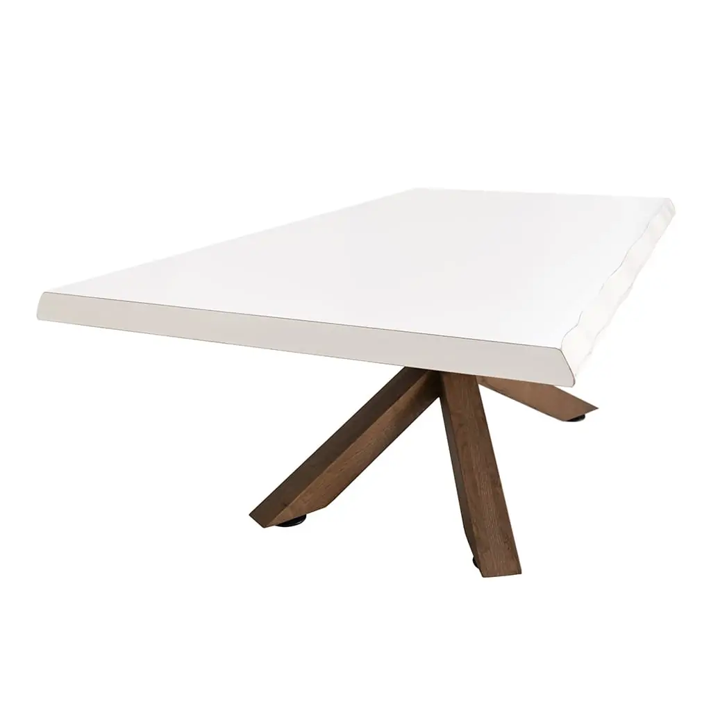 Tavolo da pranzo PALERMO - immagine 4