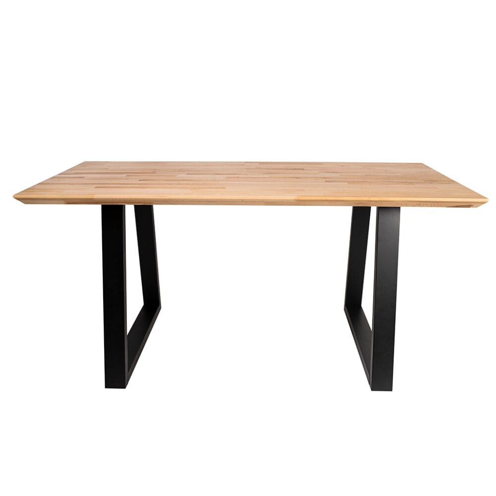 Tavolo da pranzo MANILA - Rovere - immagine 4