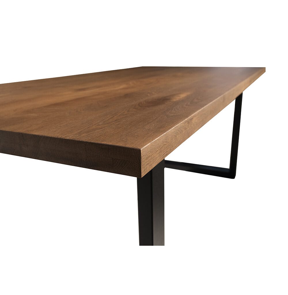 ТРАПЕЗНА МАСА FLORENCE - ДЪБ