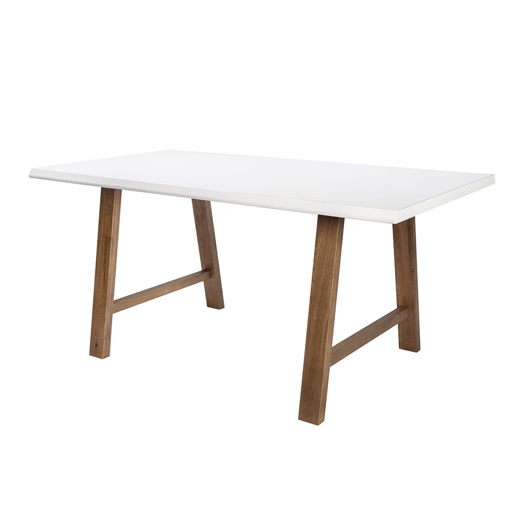 Spisebord FLORI - Eik