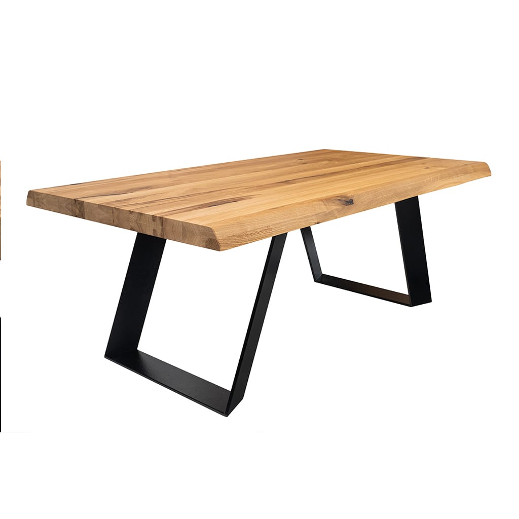 Salongbord NEAPOL - Eik - Bilde 4