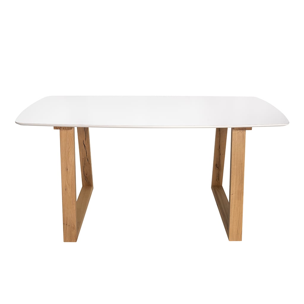 Spisebord PADUA - Eik - Bilde 2