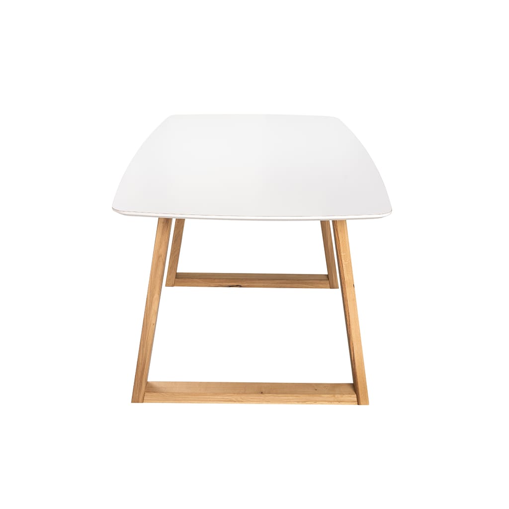 Spisebord PADUA - Eik - Bilde 4