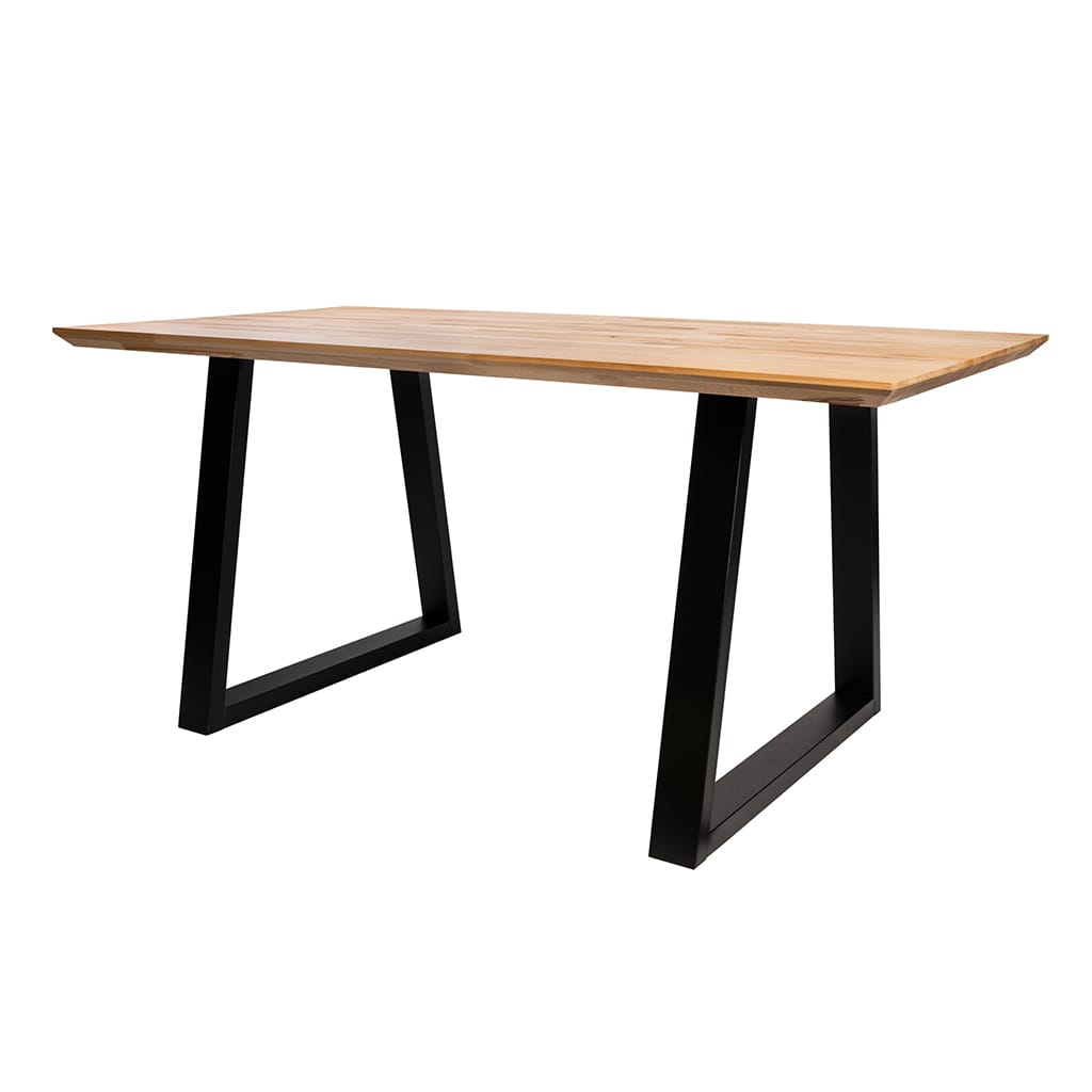 Spisebord MANILA - Eik