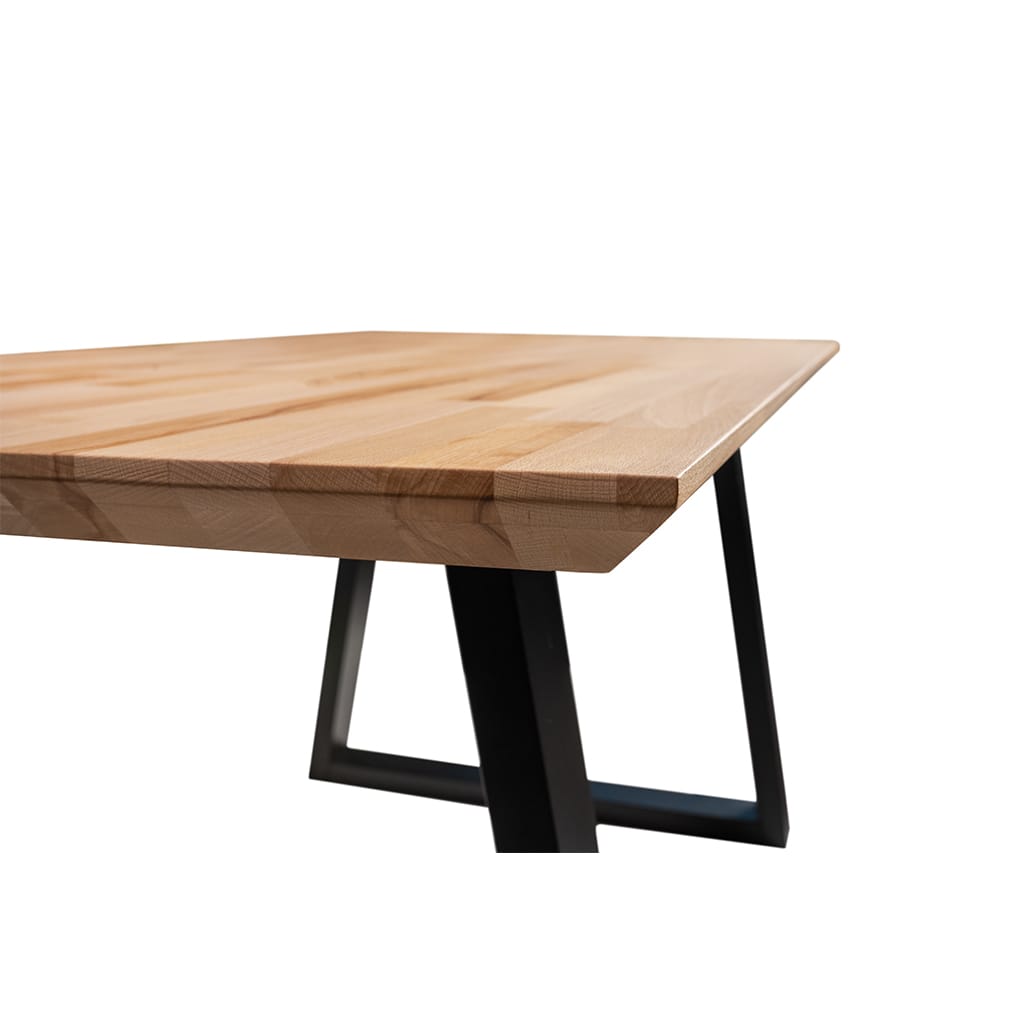 Spisebord MANILA - Eik - Bilde 3