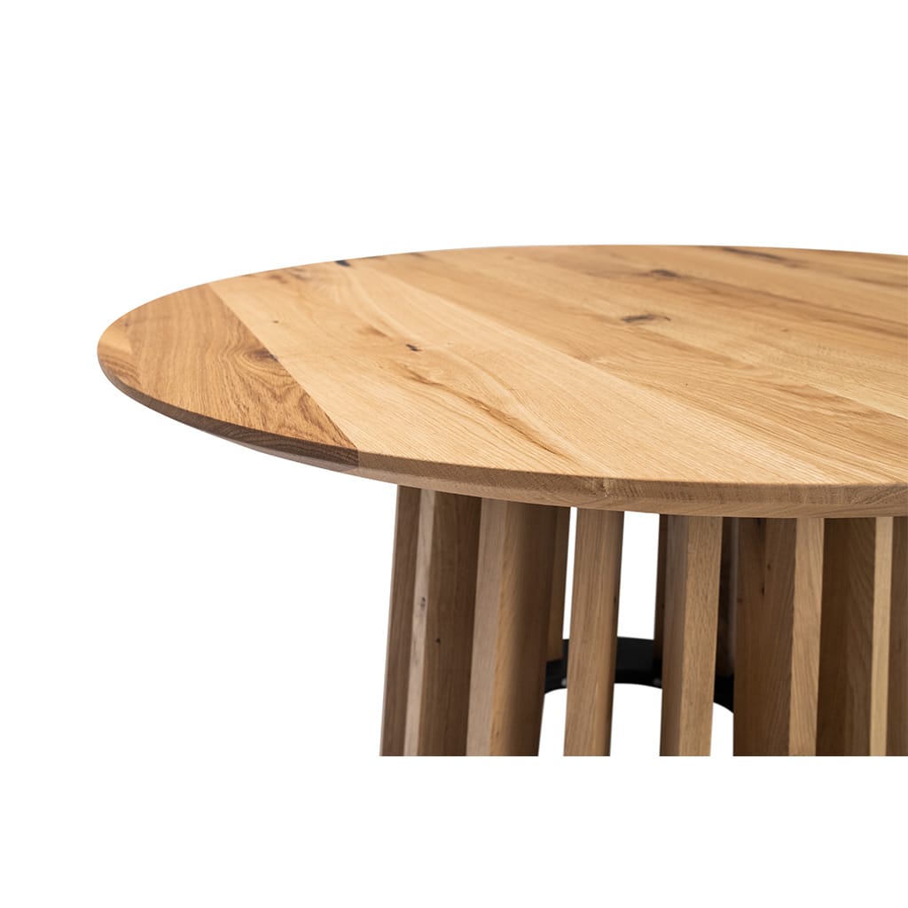 Matbord MILANO - Ek - Bild 2