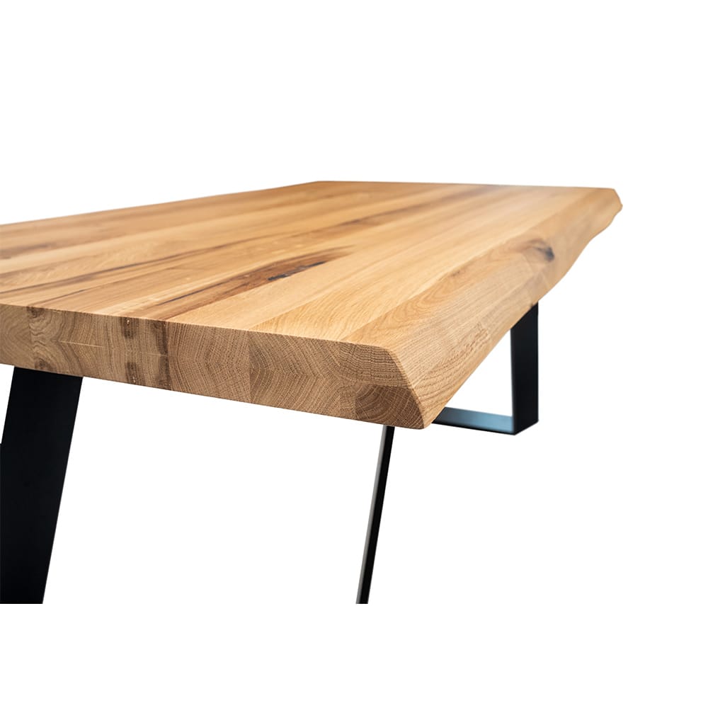 Soffbord NEAPOL - Ek - Bild 2