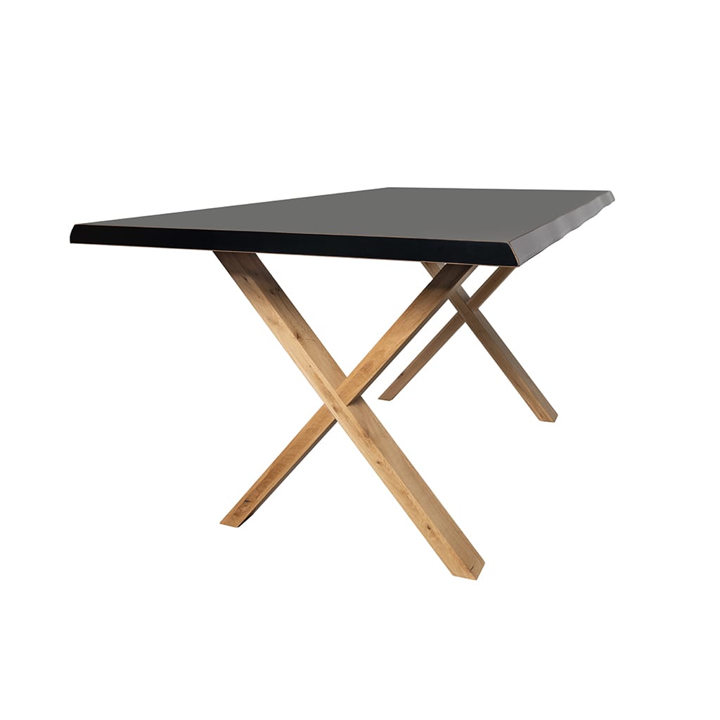 Matbord TRIEST - Ek - Bild 3