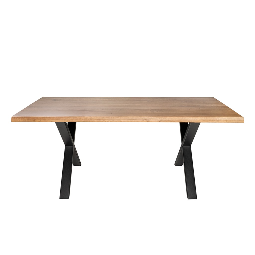 Matbord VENICE SPLIT - Ek - Bild 3