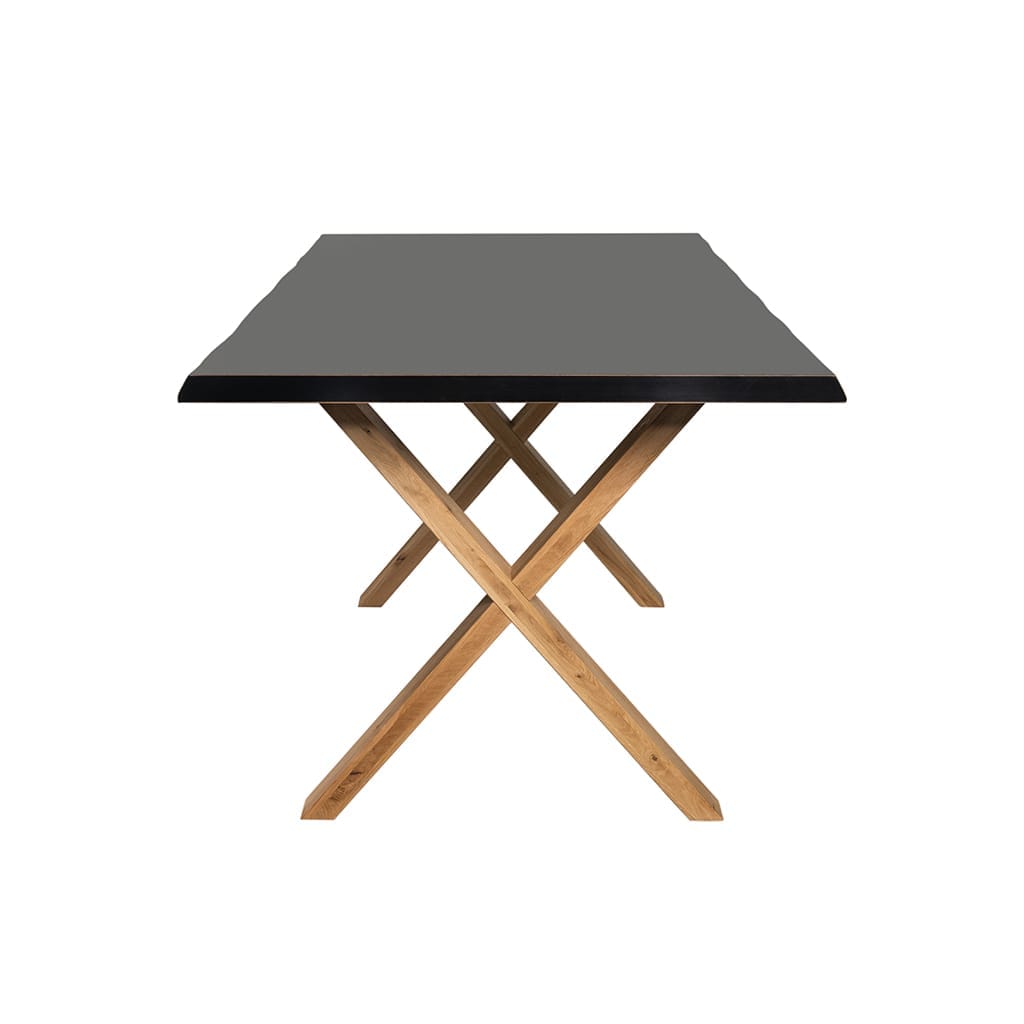 Трапезна маса TRIEST - Дъб - Image 4